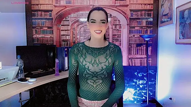 melissa fox   online show from June 2026 11:20:01 AM