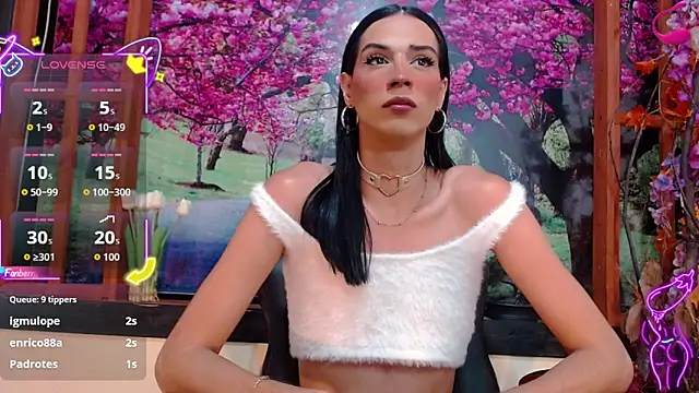 melissa fox   online show from June 2026 10:37:02 AM