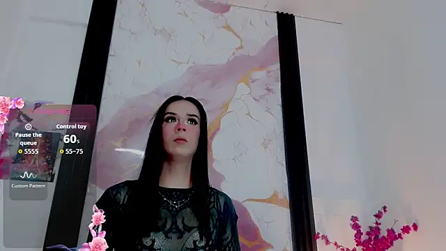 melissa fox   online show from July 2026 11:18:02 AM