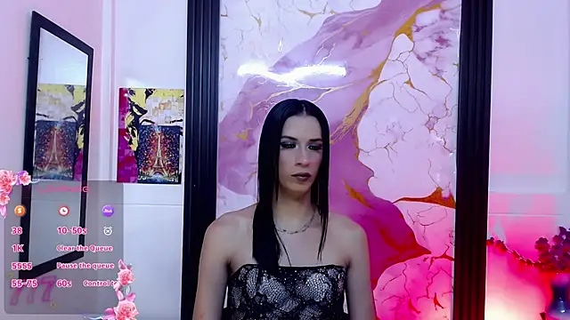 melissa fox   online show from July 2026 11:28:02 AM