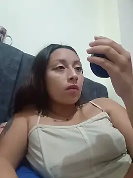 MiaSaen online show from July 2026 11:38:02 PM