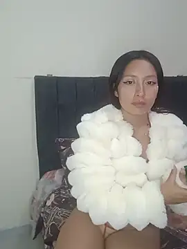 MiaSaen online show from July 2026 02:38:02 AM