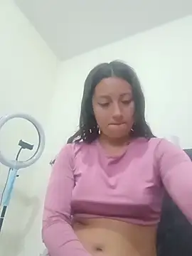 MiaSaen online show from July 2026 02:24:02 AM