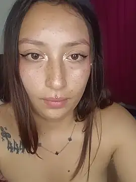MiaSaen online show from June 2026 02:53:01 AM