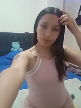 MiaSaen online show from June 2026 02:02:02 AM