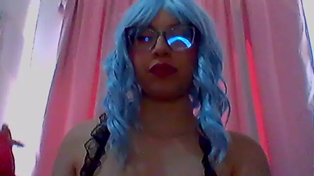  CherrySweetie  online show from July 2026 03:31:02 PM
