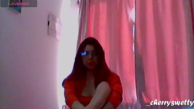  CherrySweetie  online show from July 2026 02:34:01 PM