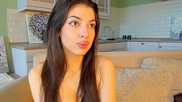 SwiiityKiss online show from June 2026 08:25:01 AM