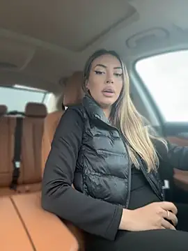 BabesGoWild online show from April 2026 03:51:01 AM