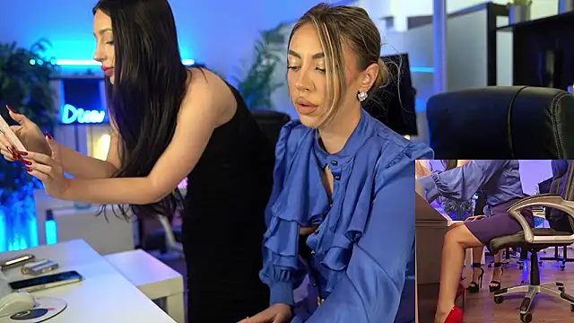 BabesGoWild online show from February 2026 05:50:01 AM