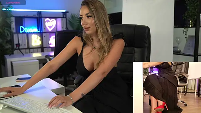 BabesGoWild online show from June 2026 04:55:01 AM
