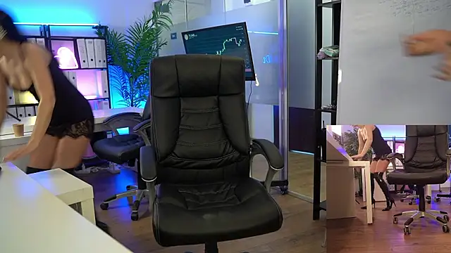 BabesGoWild online show from March 2026 05:56:02 AM