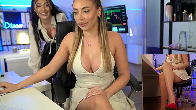 BabesGoWild online show from February 2026 06:11:02 AM