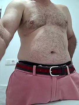 Maturesexyman online show from June 2026 01:21:01 PM