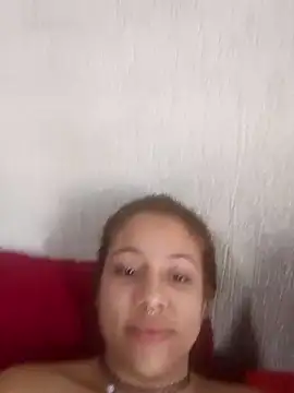 Chloe Belll online show from July 2026 07:35:01 PM
