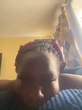 Milamelanie online show from June 2026 07:58:02 AM