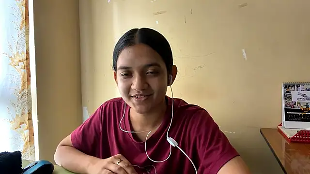 yuna luxy online show from June 2026 08:04:01 AM