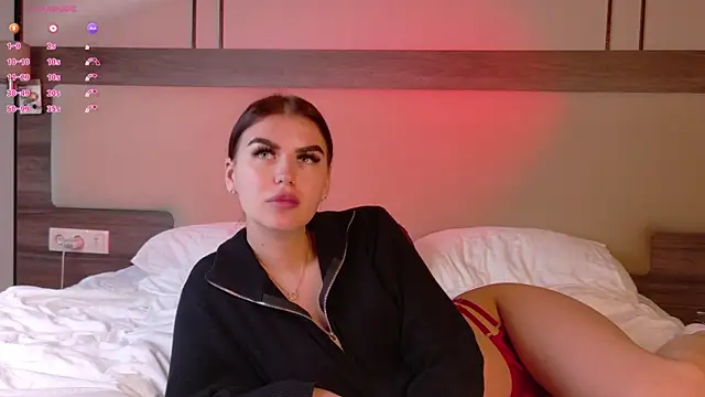leonameilee online show from June 2026 06:22:01 AM