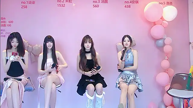 AMG-717 online show from June 2026 09:36:02 AM