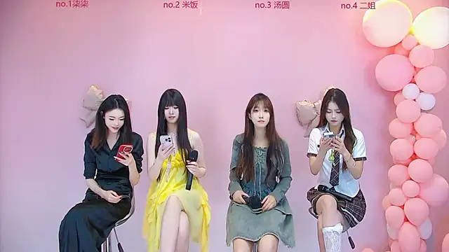 AMG-717 online show from June 2026 10:31:01 AM