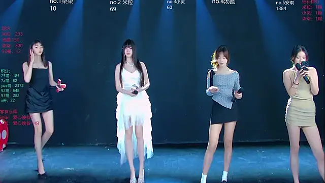 AMG-717 online show from June 2026 10:26:02 AM