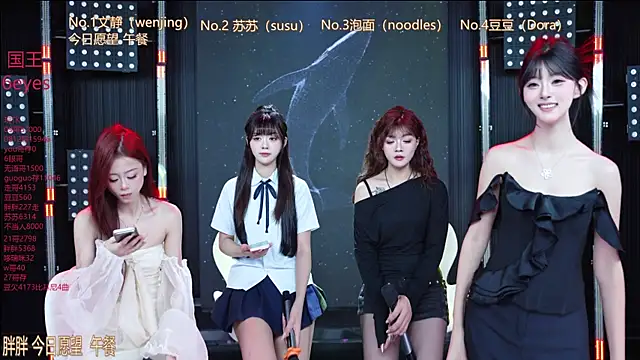 SweetBaby-101 online show from June 2026 02:53:01 AM