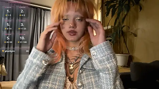 JoanneMcauly online show from June 2026 04:57:02 PM