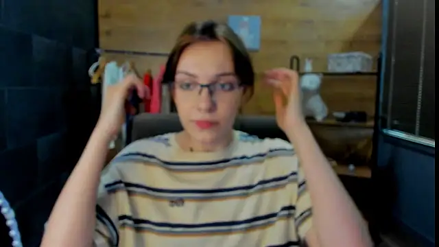 KristennMartin online show from June 2026 08:58:01 AM