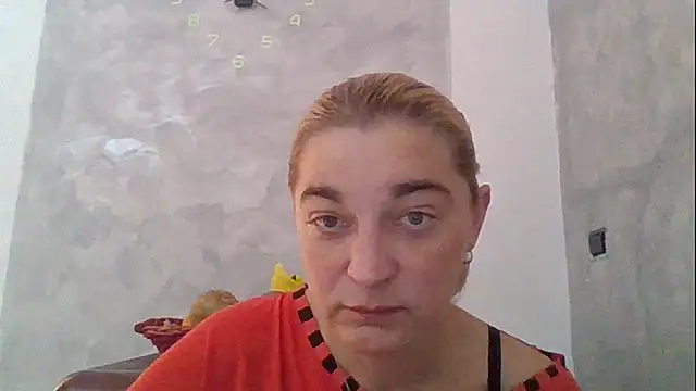 Morgana973 online show from June 2026 06:18:02 AM