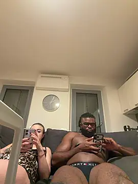 AnnaBlack69 online show from June 2026 12:04:01 AM