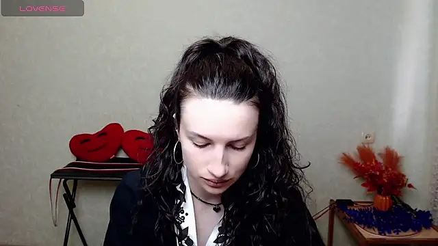 LilithRivi online show from June 2026 01:55:02 PM