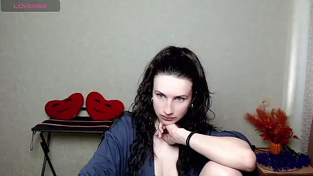 LilithRivi online show from June 2026 02:29:01 PM