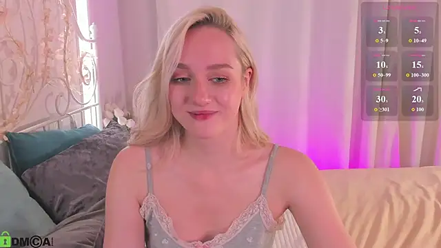 Chloe-Deccer online show from July 2026 01:01:02 AM