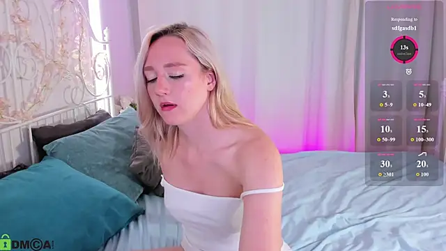 Chloe-Deccer online show from August 2026 02:10:02 AM
