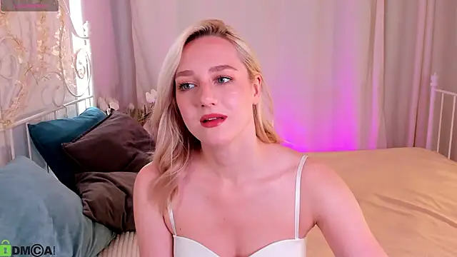 Chloe-Deccer online show from July 2026 12:34:02 AM