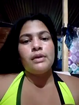 jhoaniita online show from June 2026 11:17:01 PM