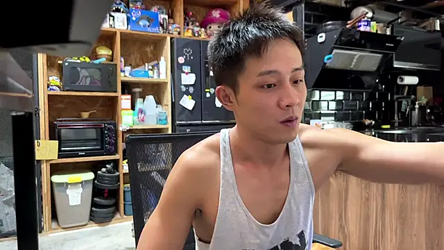 Snapshot of deansu0819 chatting on June 2026 03:35:01 AM deansu0819 online show from June 2026 03:35:01 AM