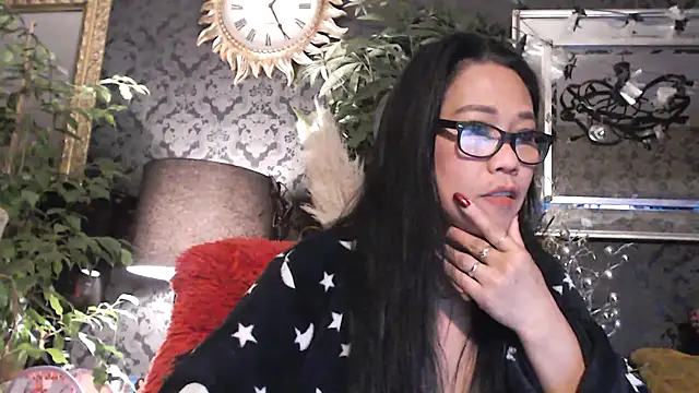 Hornygirltheone online show from January 2025 12:25:02 AM
