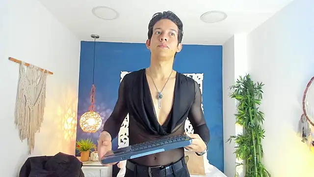 LevinFox online show from June 2026 11:16:01 AM