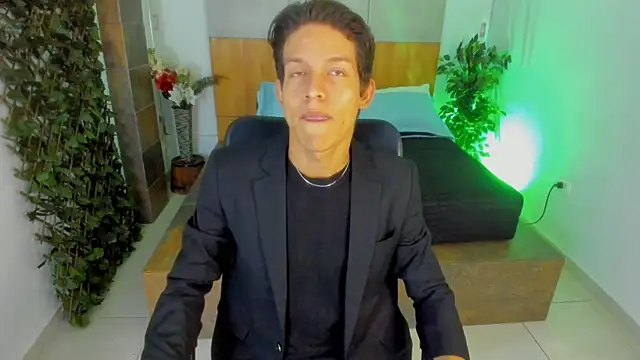 LevinFox online show from June 2026 11:37:02 AM