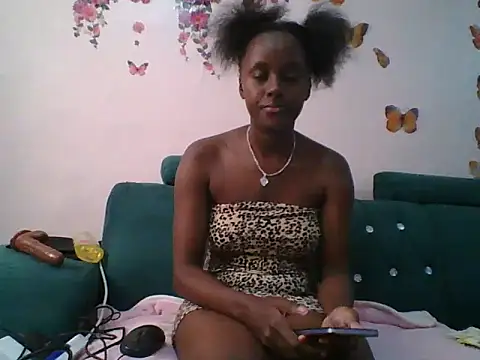 cokebabe online show from June 2026 01:27:01 PM