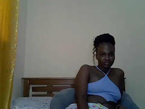 PrittyAnna online show from July 2026 01:04:02 PM
