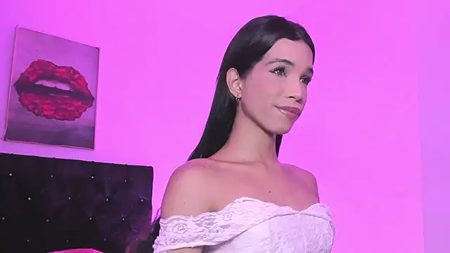 AlissonMoret online show from July 2026 11:48:02 PM