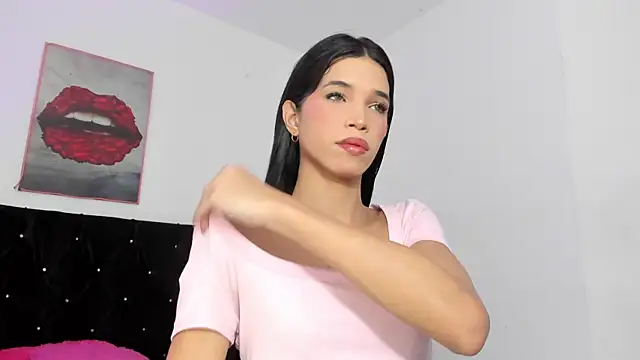 AlissonMoret online show from July 2026 12:45:02 PM