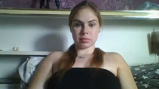 MelaniePres online show from June 2026 02:58:01 PM