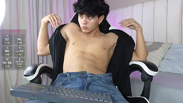 Said palao online show from June 2026 08:06:02 PM