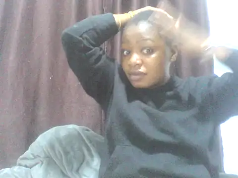 sweett camillah online show from June 2026 11:48:02 AM