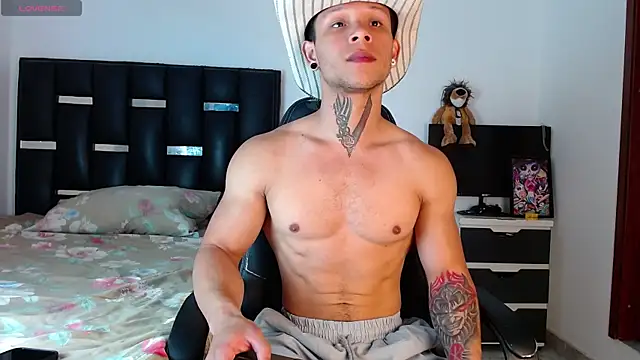 Erosscott  online show from July 2026 04:48:02 PM