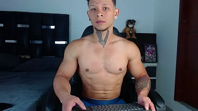 Erosscott  online show from July 2026 10:36:02 PM