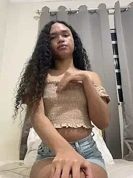 AnaAngel  online show from June 2026 01:50:01 AM